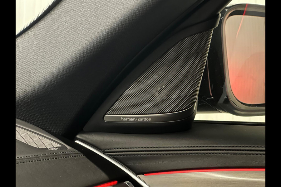 BMW 5 Serie 530i High Executive | NAP | M-SPORT | HARMAN KARDON | SHADOW LINE | BMW GARANTIE