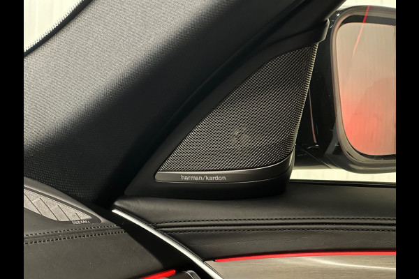 BMW 5 Serie 530i High Executive | NAP | M-SPORT | HARMAN KARDON | SHADOW LINE | BMW GARANTIE