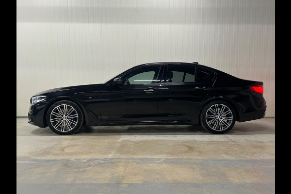 BMW 5 Serie 530i High Executive | NAP | M-SPORT | HARMAN KARDON | SHADOW LINE | BMW GARANTIE