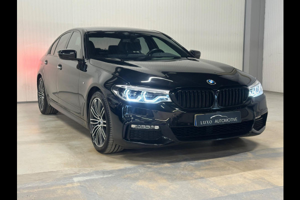 BMW 5 Serie 530i High Executive | NAP | M-SPORT | HARMAN KARDON | SHADOW LINE | BMW GARANTIE