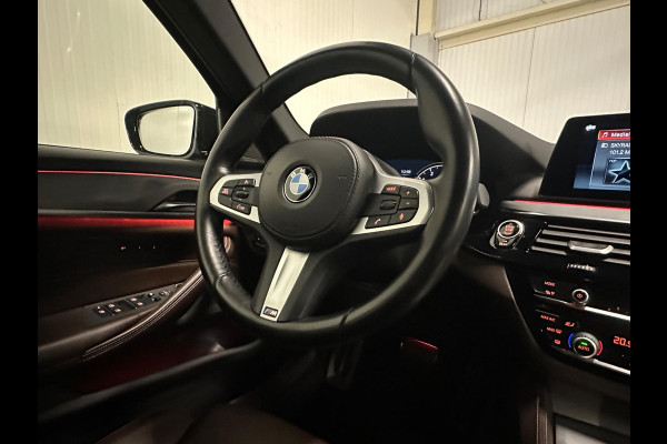 BMW 5 Serie 530i High Executive | NAP | M-SPORT | HARMAN KARDON | SHADOW LINE | BMW GARANTIE