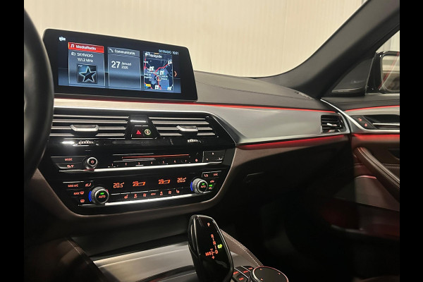 BMW 5 Serie 530i High Executive | NAP | M-SPORT | HARMAN KARDON | SHADOW LINE | BMW GARANTIE