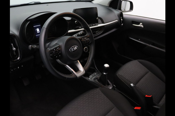 Kia Picanto 67pk DPi DynamicLine Airco | Camera | Cruise | Carplay