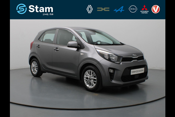 Kia Picanto 67pk DPi DynamicLine Airco | Camera | Cruise | Carplay