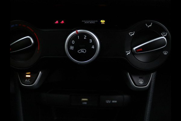 Kia Picanto 67pk DPi DynamicLine Airco | Camera | Cruise | Carplay