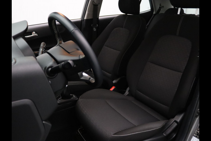 Kia Picanto 67pk DPi DynamicLine Airco | Camera | Cruise | Carplay