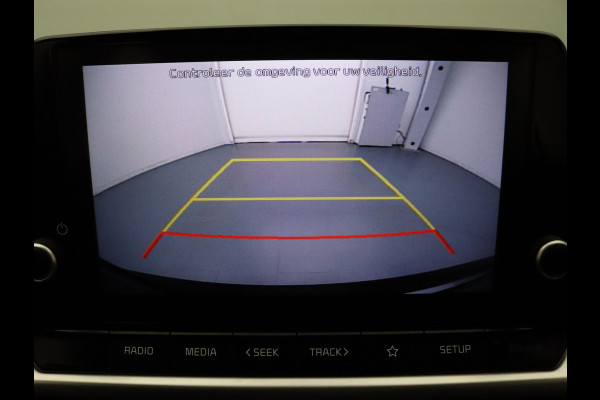 Kia Picanto 67pk DPi DynamicLine Airco | Camera | Cruise | Carplay