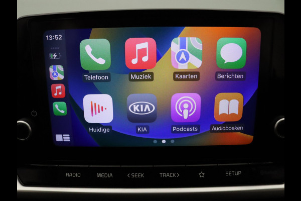 Kia Picanto 67pk DPi DynamicLine Airco | Camera | Cruise | Carplay