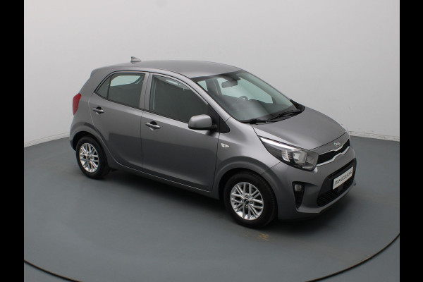 Kia Picanto 67pk DPi DynamicLine Airco | Camera | Cruise | Carplay