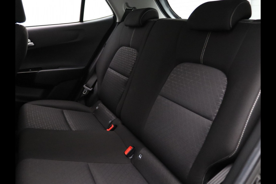 Kia Picanto 67pk DPi DynamicLine Airco | Camera | Cruise | Carplay