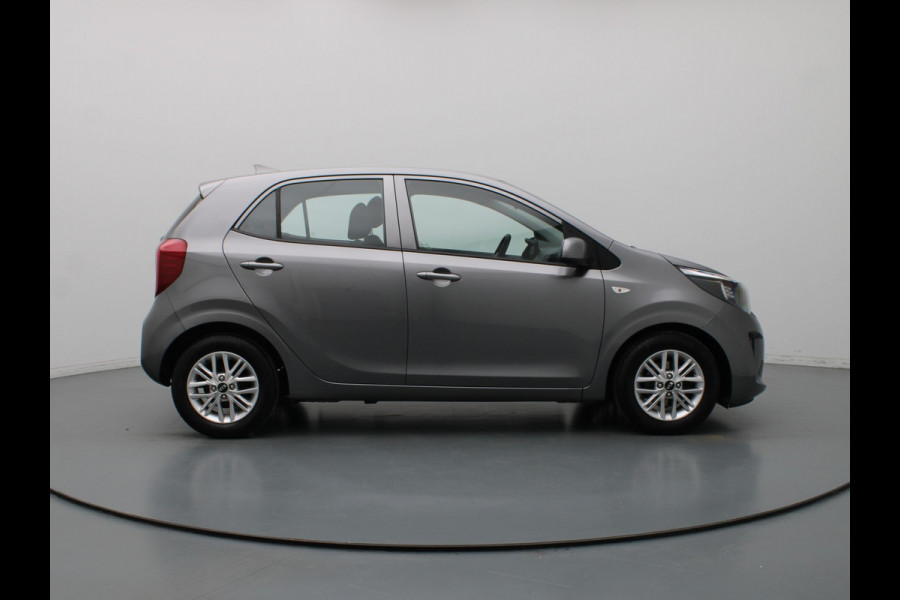 Kia Picanto 67pk DPi DynamicLine Airco | Camera | Cruise | Carplay
