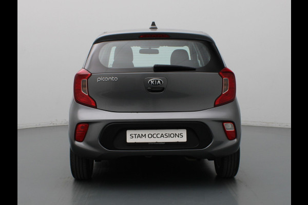 Kia Picanto 67pk DPi DynamicLine Airco | Camera | Cruise | Carplay