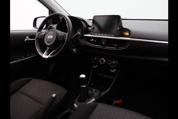 Kia Picanto 67pk DPi DynamicLine Airco | Camera | Cruise | Carplay