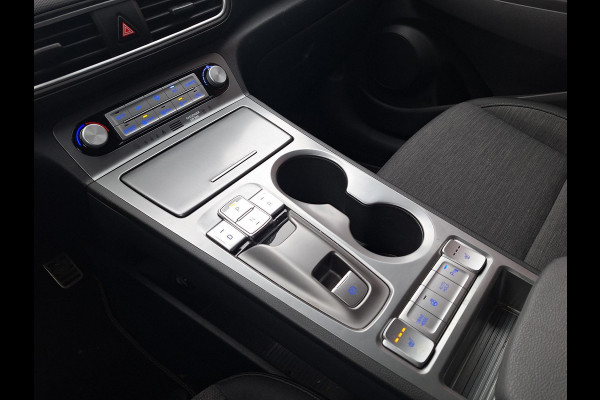 Hyundai Kona EV Fashion 64 kWh | SOH: 89,5%  | LED | Adaptive CC | Blindspot | Stoelverwarming | Camera |