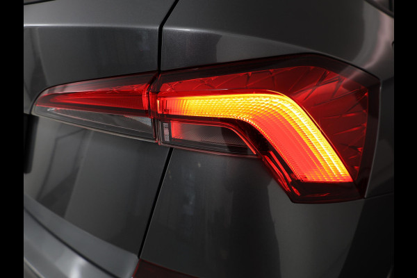Škoda Kamiq 1.0 TSI Ambition 110 pk Automaat (DSG) | Verlengde garantie | Navigatie via App | Cruise control | LED koplampen | Apple Carplay/Android Auto |