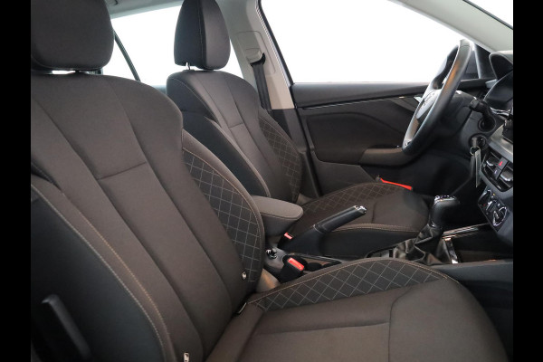 Škoda Kamiq 1.0 TSI Ambition 110 pk Automaat (DSG) | Verlengde garantie | Navigatie via App | Cruise control | LED koplampen | Apple Carplay/Android Auto |