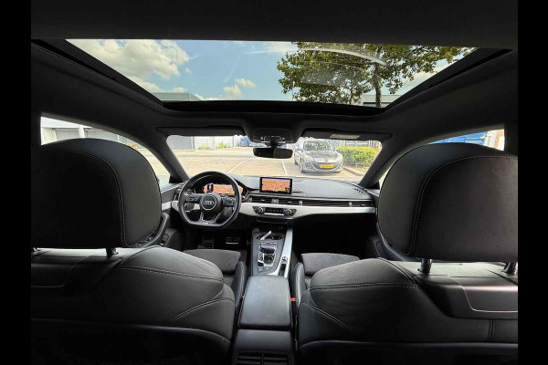 Audi A5 Sportback 40 TFSI Sport 2x S-Line LED/LEER/NAVI/PANO