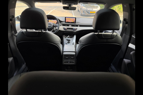 Audi A5 Sportback 40 TFSI Sport 2x S-Line LED/LEER/NAVI/PANO