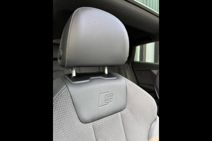 Audi A5 Sportback 40 TFSI Sport 2x S-Line LED/LEER/NAVI/PANO