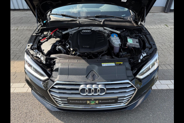 Audi A5 Sportback 40 TFSI Sport 2x S-Line LED/LEER/NAVI/PANO