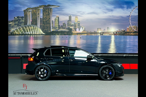 Volkswagen Golf 8 2.0 TSI R 4Motion Performance Akrapovic|Leder|HUD|H/K|Memory