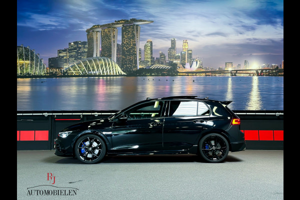 Volkswagen Golf 8 2.0 TSI R 4Motion Performance Akrapovic|Leder|HUD|H/K|Memory