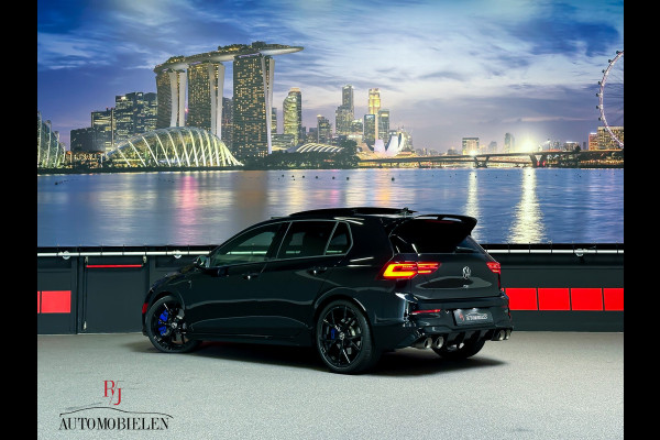 Volkswagen Golf 8 2.0 TSI R 4Motion Performance Akrapovic|Leder|HUD|H/K|Memory