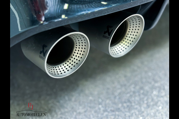 Volkswagen Golf 8 2.0 TSI R 4Motion Performance Akrapovic|Leder|HUD|H/K|Memory