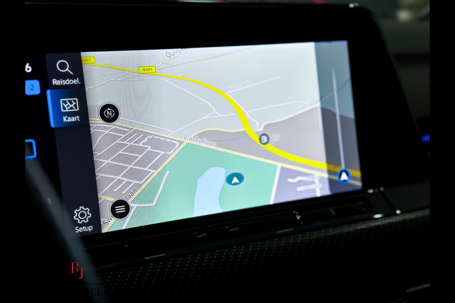 Volkswagen Golf 8 2.0 TSI R 4Motion Performance Akrapovic|Leder|HUD|H/K|Memory