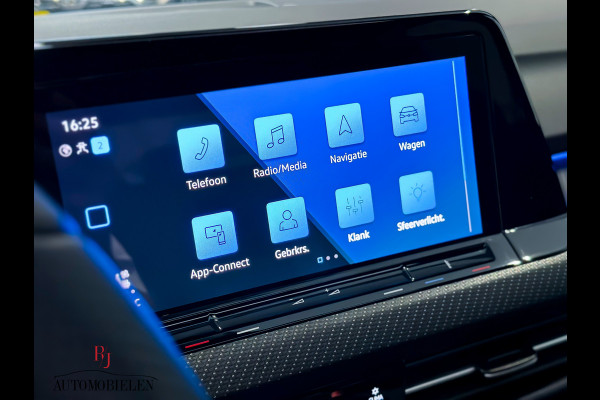 Volkswagen Golf 8 2.0 TSI R 4Motion Performance Akrapovic|Leder|HUD|H/K|Memory