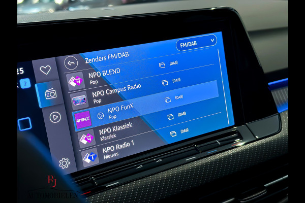 Volkswagen Golf 8 2.0 TSI R 4Motion Performance Akrapovic|Leder|HUD|H/K|Memory