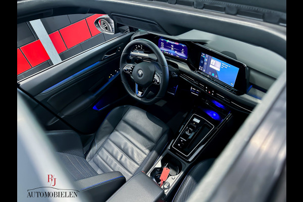 Volkswagen Golf 8 2.0 TSI R 4Motion Performance Akrapovic|Leder|HUD|H/K|Memory