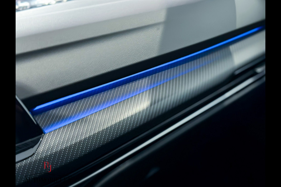 Volkswagen Golf 8 2.0 TSI R 4Motion Performance Akrapovic|Leder|HUD|H/K|Memory