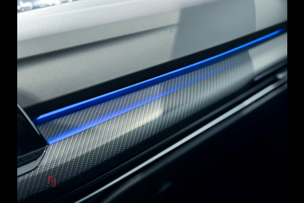 Volkswagen Golf 8 2.0 TSI R 4Motion Performance Akrapovic|Leder|HUD|H/K|Memory