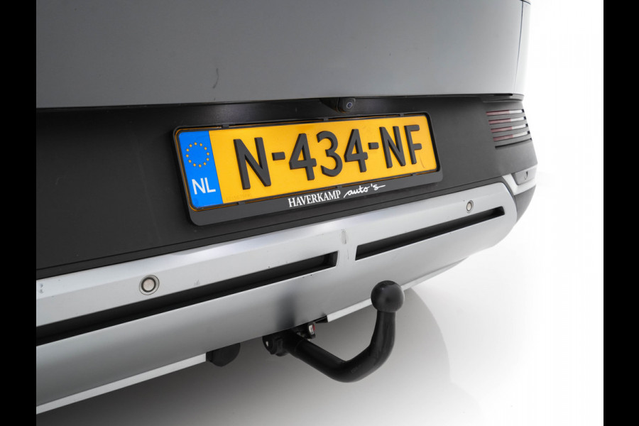 Hyundai IONIQ 5 Connect+ 73kWh [ 3-Fase ] {SOH-100%} (INCL-BTW) Aut *HEATPUMP | LEATHER | BOSE-AUDIO | FULL-LED | DIGI-COCKPIT | AMBIENTLIGHT | DAB | SHIFTPADDLES | HEAD-UP | NAVI-FULLMAP | KEYLESS | CAMERA | HEATED-COMFORTSEATS | TOWBAR | 19"A