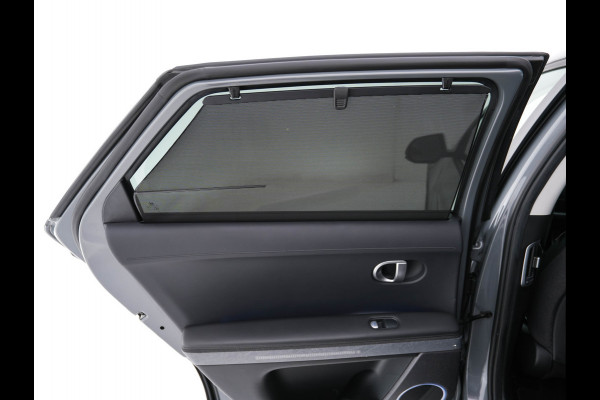 Hyundai IONIQ 5 Connect+ 73kWh [ 3-Fase ] {SOH-100%} (INCL-BTW) Aut *HEATPUMP | LEATHER | BOSE-AUDIO | FULL-LED | DIGI-COCKPIT | AMBIENTLIGHT | DAB | SHIFTPADDLES | HEAD-UP | NAVI-FULLMAP | KEYLESS | CAMERA | HEATED-COMFORTSEATS | TOWBAR | 19"A