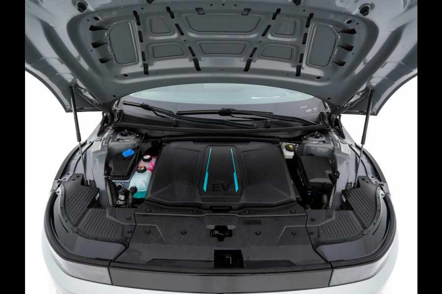 Hyundai IONIQ 5 Connect+ 73kWh [ 3-Fase ] {SOH-100%} (INCL-BTW) Aut *HEATPUMP | LEATHER | BOSE-AUDIO | FULL-LED | DIGI-COCKPIT | AMBIENTLIGHT | DAB | SHIFTPADDLES | HEAD-UP | NAVI-FULLMAP | KEYLESS | CAMERA | HEATED-COMFORTSEATS | TOWBAR | 19"A