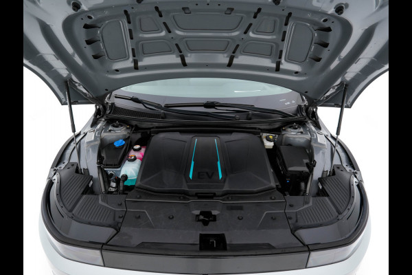 Hyundai IONIQ 5 Connect+ 73kWh [ 3-Fase ] {SOH-100%} (INCL-BTW) Aut *HEATPUMP | LEATHER | BOSE-AUDIO | FULL-LED | DIGI-COCKPIT | AMBIENTLIGHT | DAB | SHIFTPADDLES | HEAD-UP | NAVI-FULLMAP | KEYLESS | CAMERA | HEATED-COMFORTSEATS | TOWBAR | 19"A