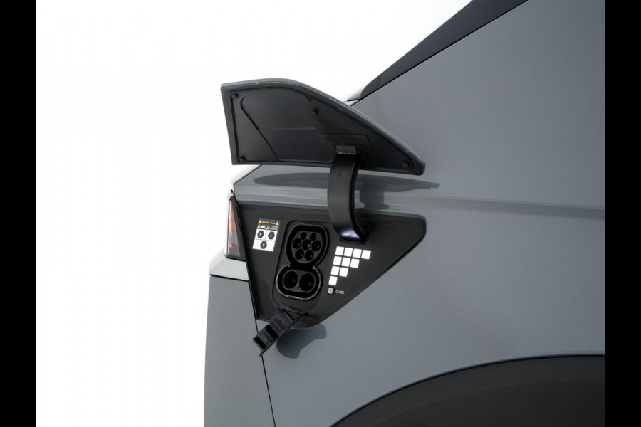 Hyundai IONIQ 5 Connect+ 73kWh [ 3-Fase ] {SOH-100%} (INCL-BTW) Aut *HEATPUMP | LEATHER | BOSE-AUDIO | FULL-LED | DIGI-COCKPIT | AMBIENTLIGHT | DAB | SHIFTPADDLES | HEAD-UP | NAVI-FULLMAP | KEYLESS | CAMERA | HEATED-COMFORTSEATS | TOWBAR | 19"A