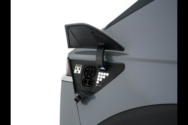 Hyundai IONIQ 5 Connect+ 73kWh [ 3-Fase ] {SOH-100%} (INCL-BTW) Aut *HEATPUMP | LEATHER | BOSE-AUDIO | FULL-LED | DIGI-COCKPIT | AMBIENTLIGHT | DAB | SHIFTPADDLES | HEAD-UP | NAVI-FULLMAP | KEYLESS | CAMERA | HEATED-COMFORTSEATS | TOWBAR | 19"A