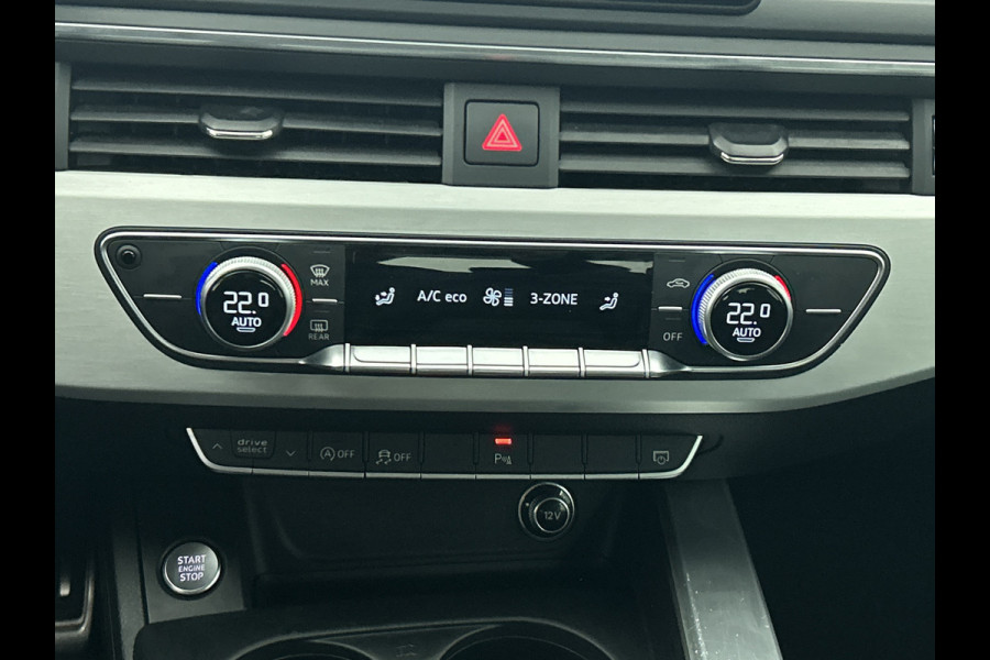 Audi A5 Sportback 2.0 TFSI MHEV Sport S-line Edition | 190PK | NL-AUTO | PERF ONDERH | PANO | CARPLAY | ACHTERCAM | CLIMATE | ETC