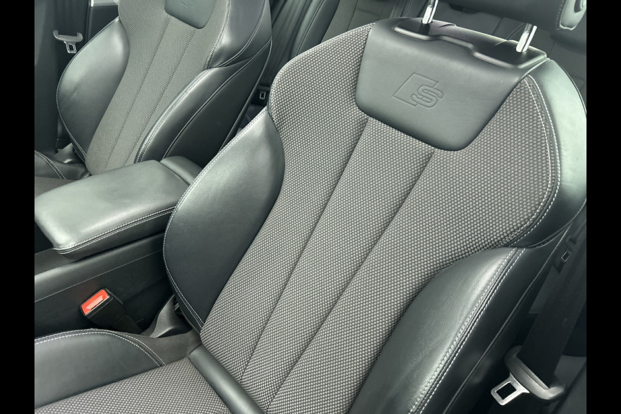 Audi A5 Sportback 2.0 TFSI MHEV Sport S-line Edition | 190PK | NL-AUTO | PERF ONDERH | PANO | CARPLAY | ACHTERCAM | CLIMATE | ETC