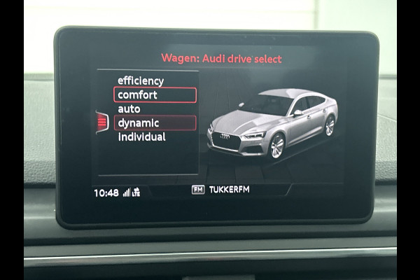 Audi A5 Sportback 2.0 TFSI MHEV Sport S-line Edition | 190PK | NL-AUTO | PERF ONDERH | PANO | CARPLAY | ACHTERCAM | CLIMATE | ETC