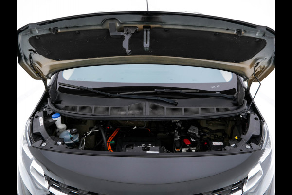 Opel Vivaro-e L2H1 Innovation 50 kWh 3-Pers [ 3-Fase-11kW ] {SOH-93%} Aut. *LEATHER | NAVI-FULLMAP | CAMERA | AIRCO | DAB+ | PDC | CRUISE | CARPLAY*