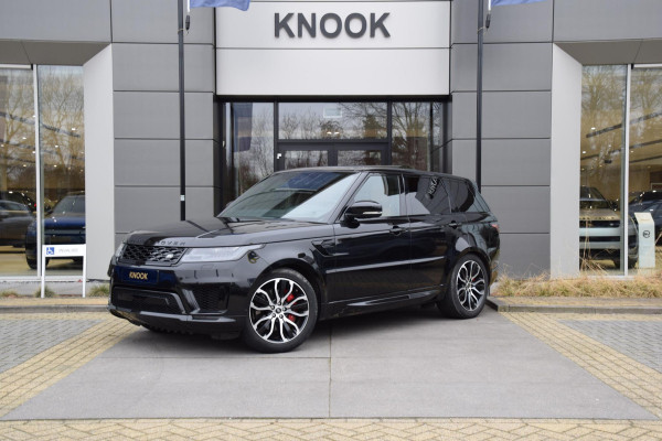 Land Rover Range Rover Sport P400e Autobiography Dynamic