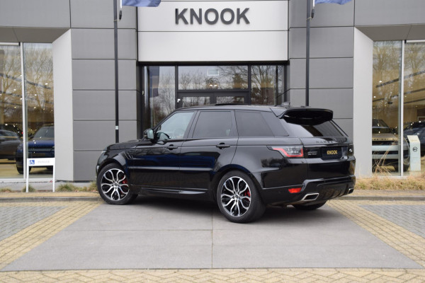Land Rover Range Rover Sport P400e Autobiography Dynamic