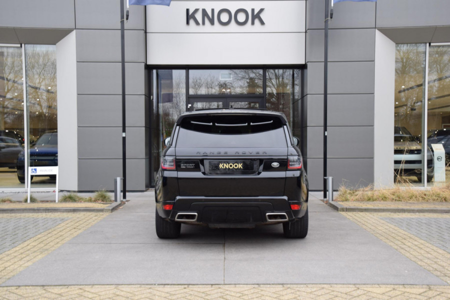 Land Rover Range Rover Sport P400e Autobiography Dynamic