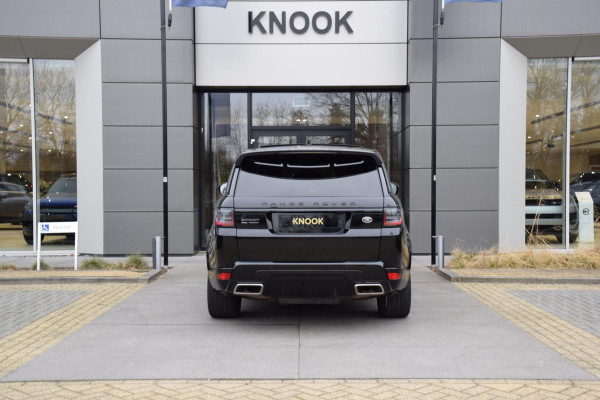 Land Rover Range Rover Sport P400e Autobiography Dynamic