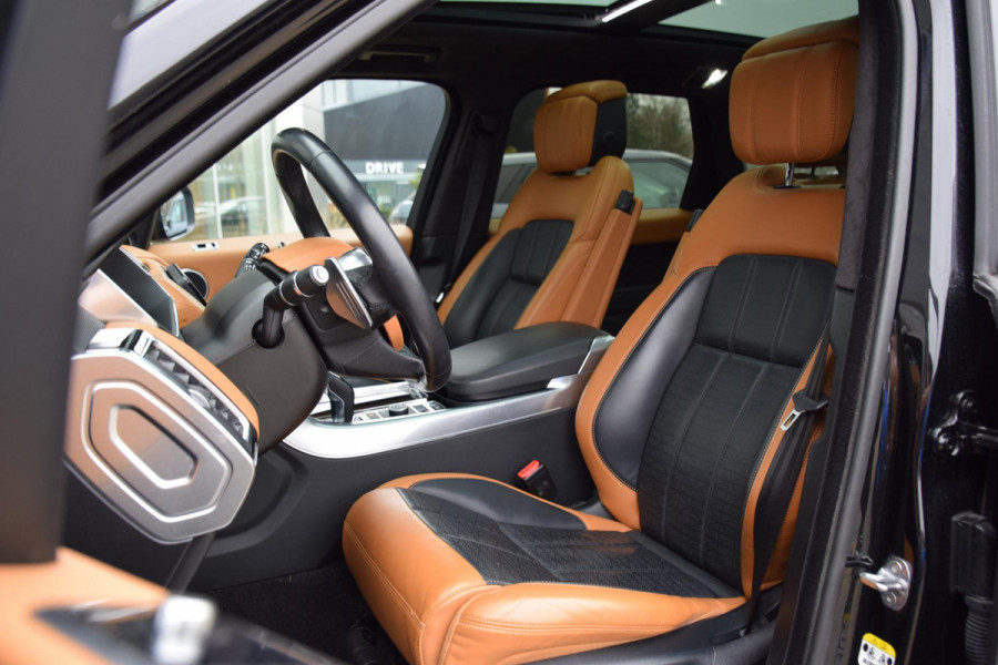Land Rover Range Rover Sport P400e Autobiography Dynamic