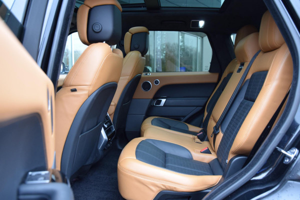 Land Rover Range Rover Sport P400e Autobiography Dynamic